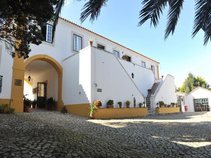 Doma Portugal 马夫拉 外观 照片