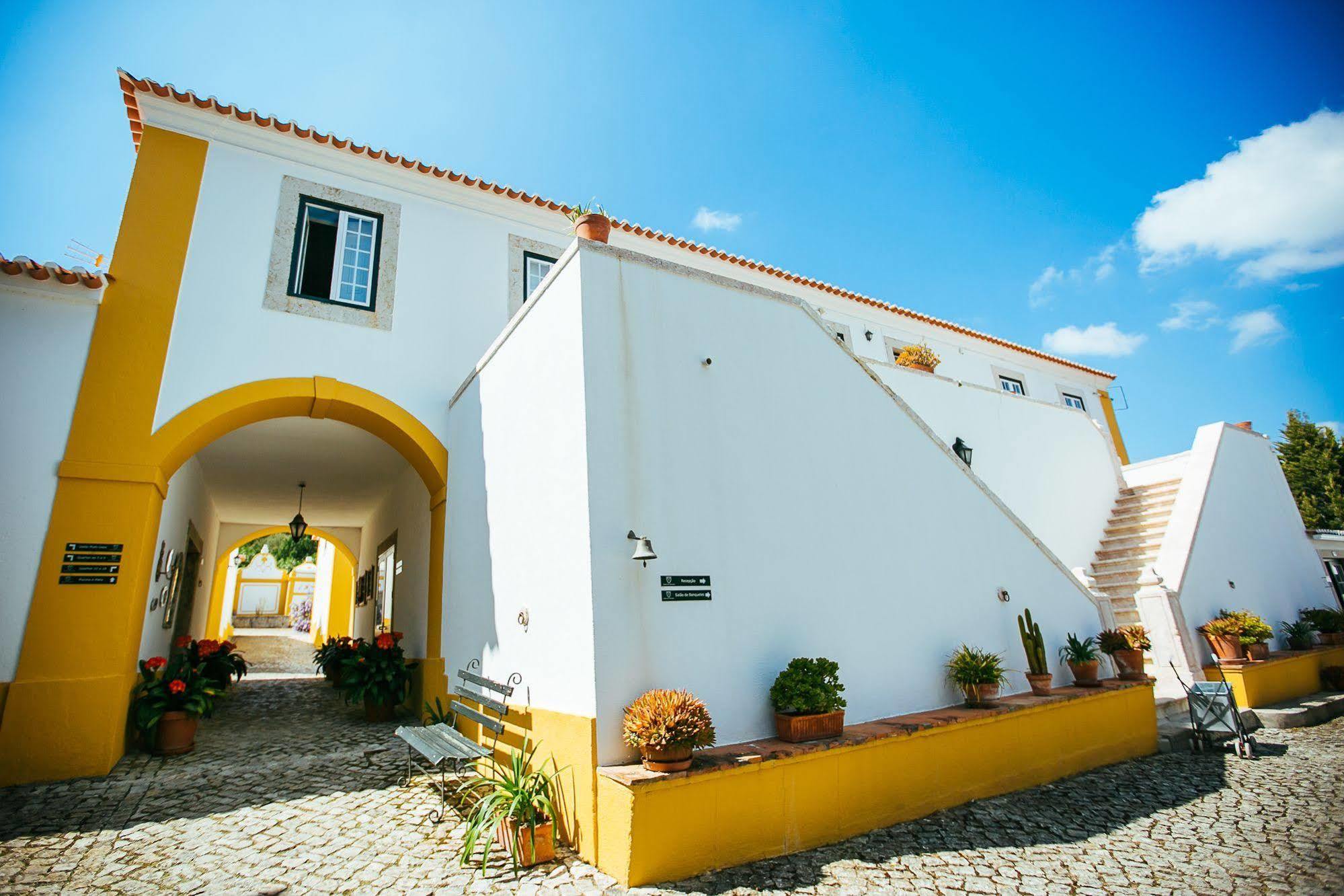 Doma Portugal 马夫拉 外观 照片